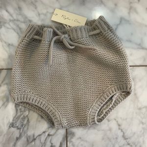 Rylee and cru baby bloomers
